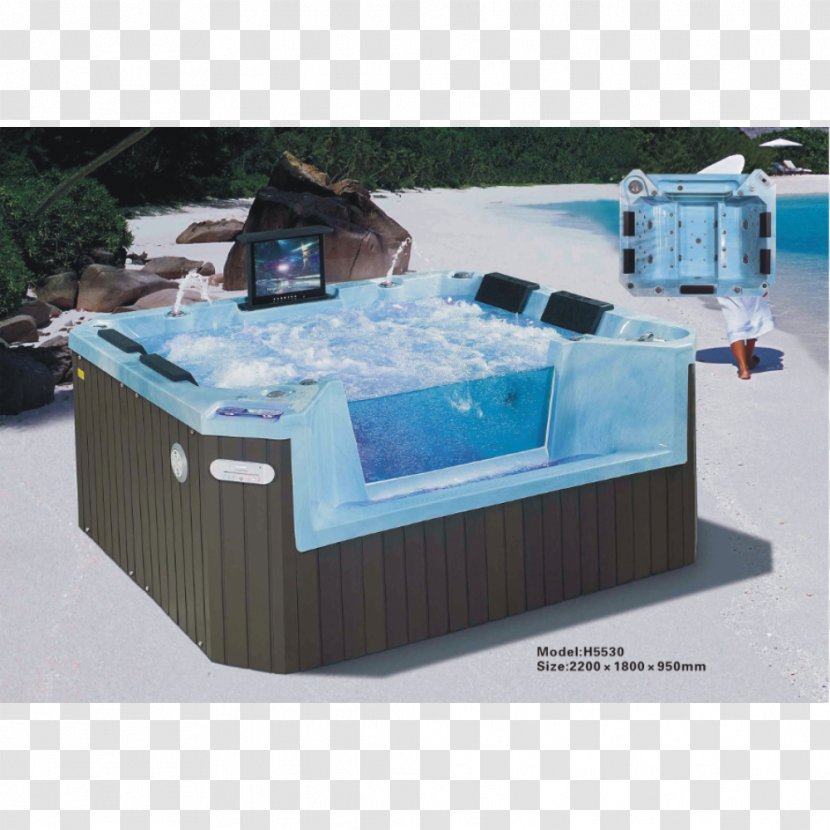 Hot Tub Swimming Pool Bathtub Jacuzzi Room - Shower - L-shaped Kitchen Cabinets Membrane Pressure Door R Transparent PNG