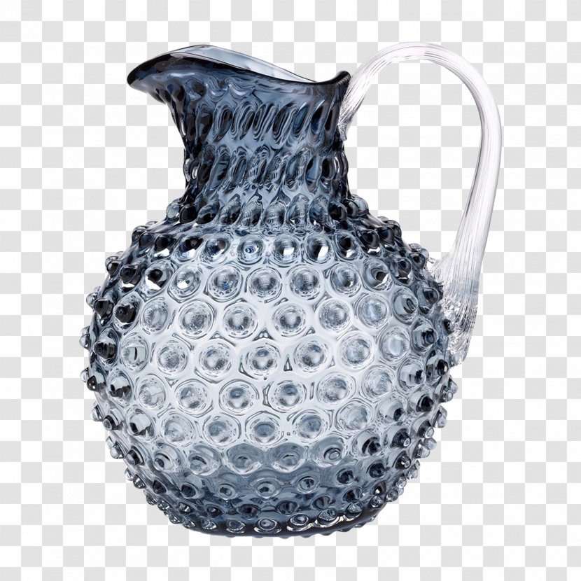 Jug Pitcher Vase Ceramic Glass Transparent PNG