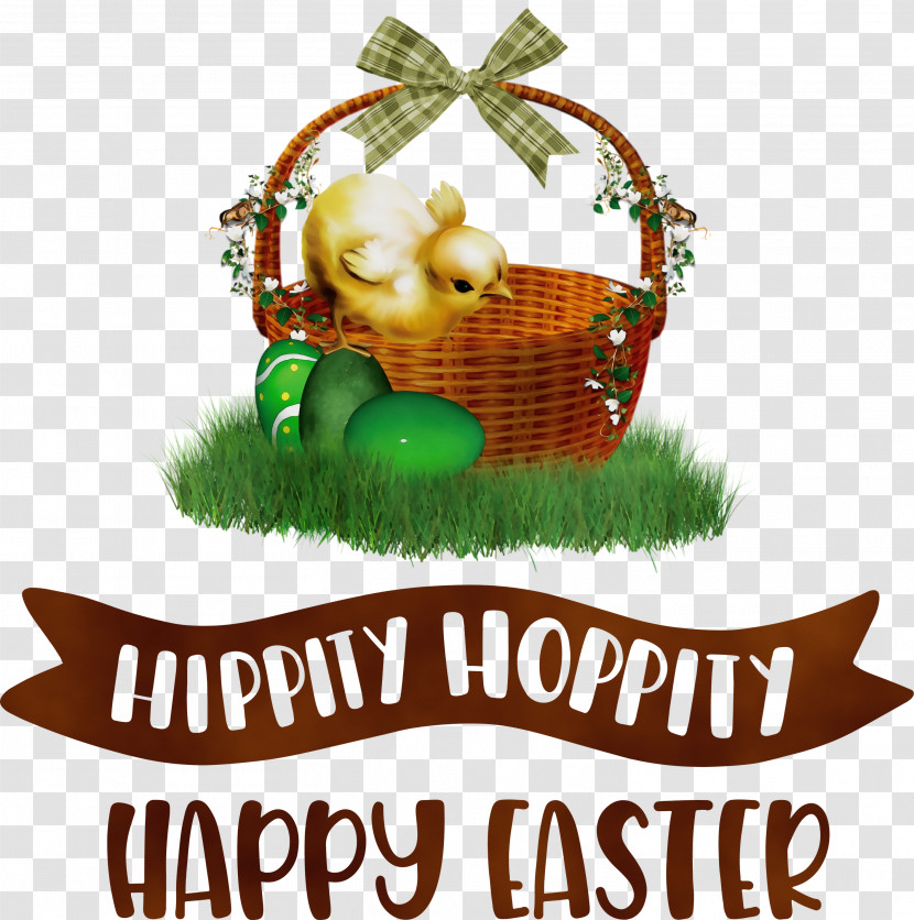 Easter Bunny Transparent PNG