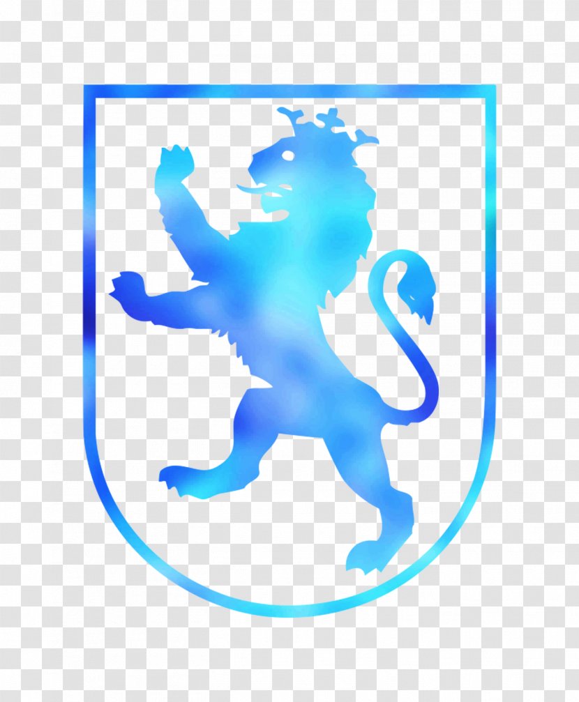 Clip Art Logo Animal Character Line - Microsoft Azure Transparent PNG