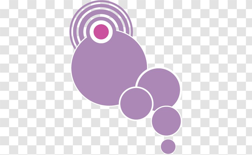 Purple - Chemical Element - Lilac Transparent PNG