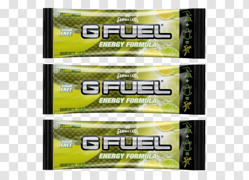 G FUEL Energy Formula Lemonade Apple - Grass - Gfuel Transparent PNG