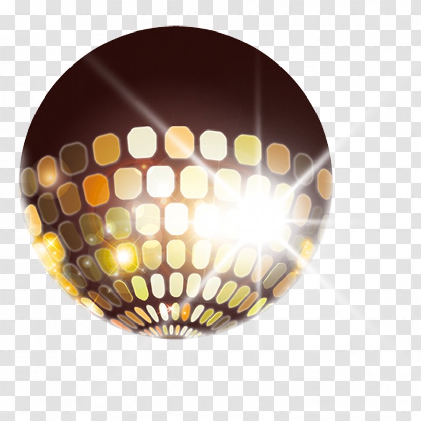 Light Beam Rotation - Chart - Luminous Ball Transparent PNG
