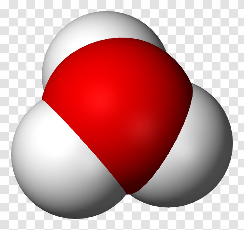 Hydronium Oxonium Ion Acid Molecule - Dissociation - Aqueous Transparent PNG