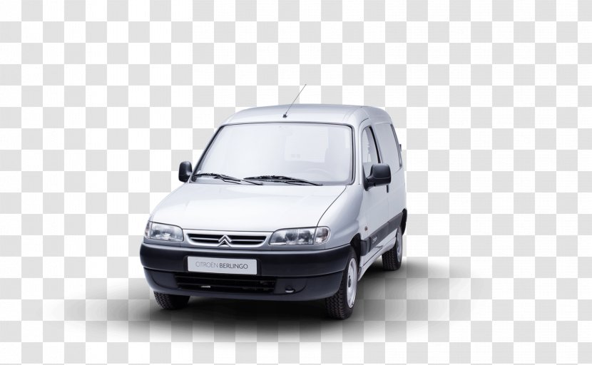 Compact Van Minivan Citroen Berlingo Multispace Citroën - Brand Transparent PNG