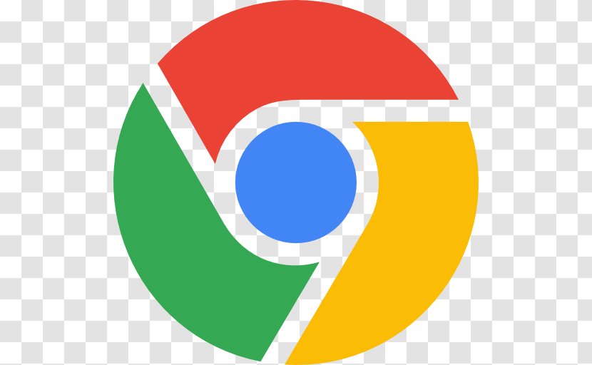 Icon Design Google Chrome Web Browser Logo Transparent Png