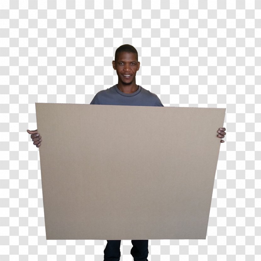 South Africa Paper Corrugated Fiberboard Cardboard Box - Sheet Metal Transparent PNG