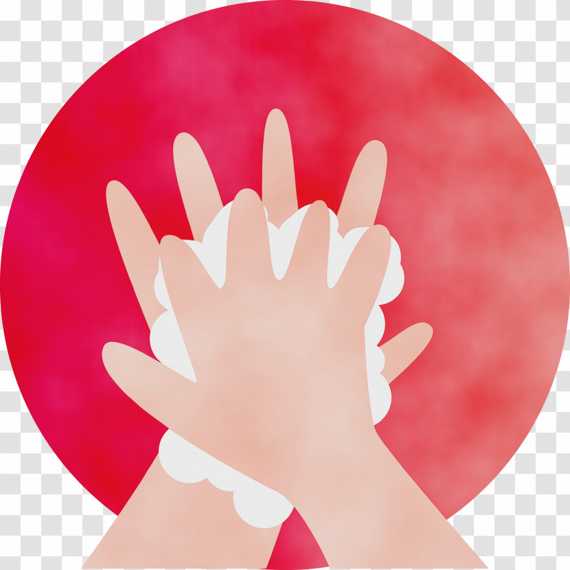 Handshake Transparent PNG