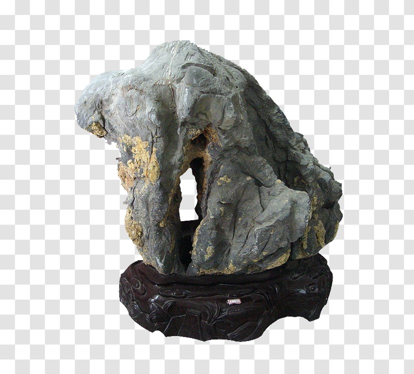 Lingbi County U7075u74a7u77f3 Stone Carving - Art - Free White Rock Natural Ornaments To Pull The Image Transparent PNG