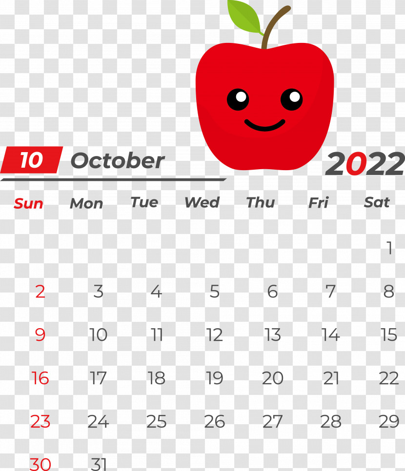 Line Font Calendar Meter Fruit Transparent PNG