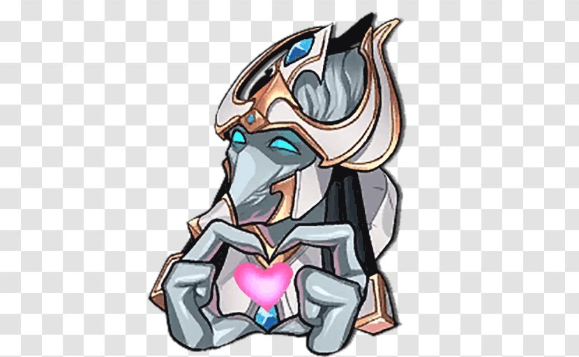Heroes Of The Storm BlizzCon Artanis StarCraft II: Heart Swarm Sticker - Vertebrate - Fictional Character Transparent PNG