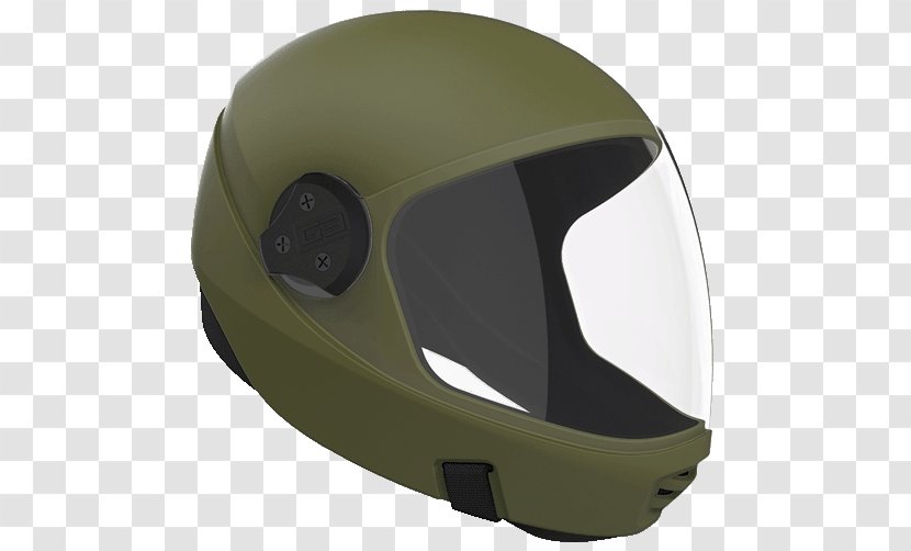 Motorcycle Helmets Parachuting Parachute Integraalhelm - Canopy Transparent PNG