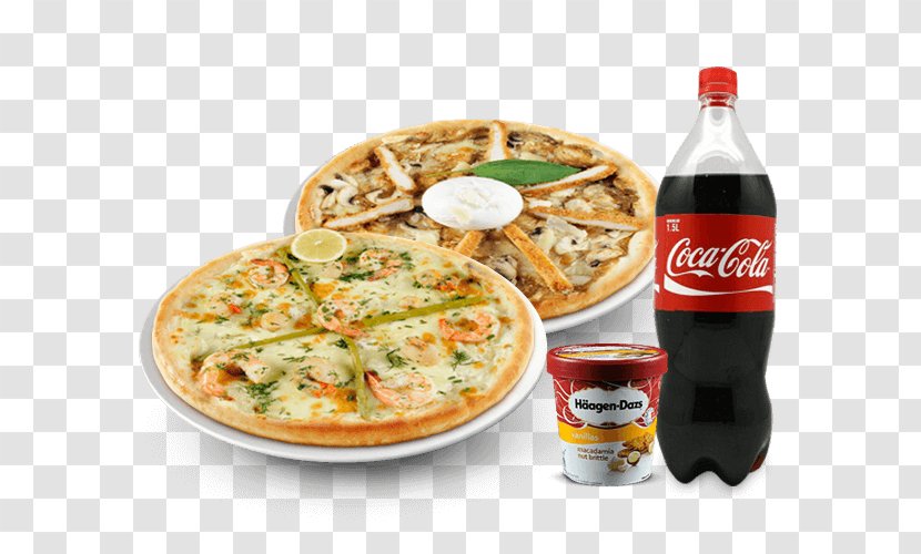Pizza Fried Chicken Junk Food Fast Fizzy Drinks Transparent PNG