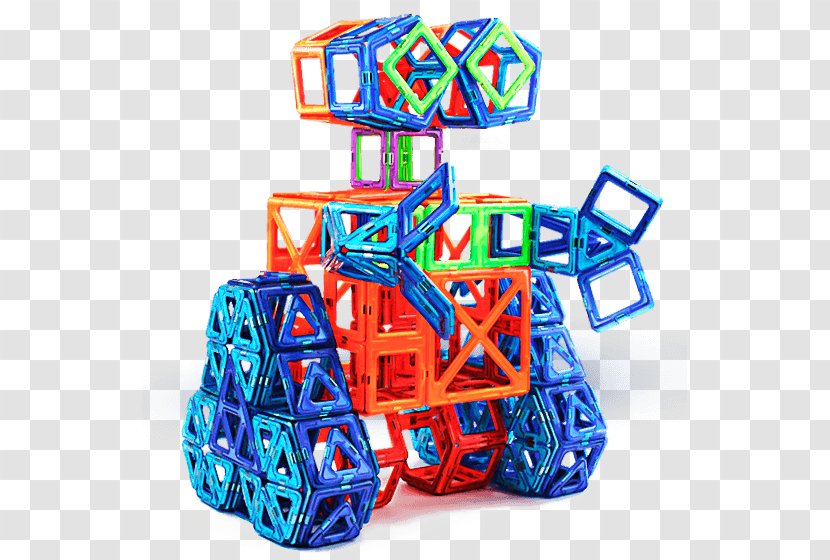Toy Magformers 63076 Magnetic Building Construction Set Child Shop - Online Shopping Transparent PNG