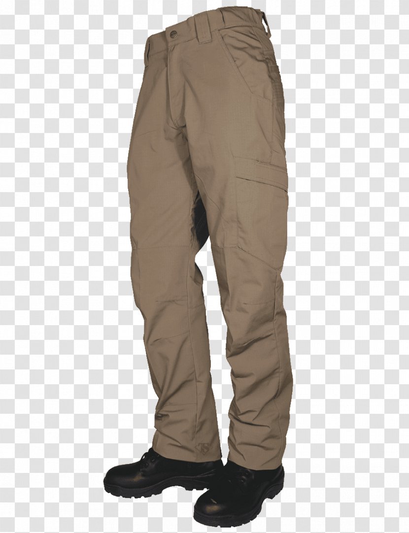 Tactical Pants TRU-SPEC Cargo Clothing - Coat - Pant Transparent PNG