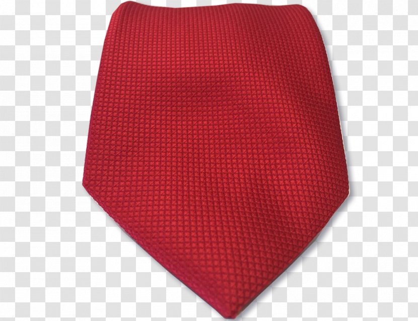 Necktie RED.M - Ross Transparent PNG