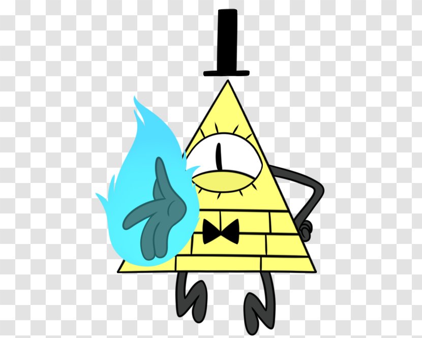 Bill Cipher Clip Art Drawing Hand Image - Gravity Falls Transparent PNG