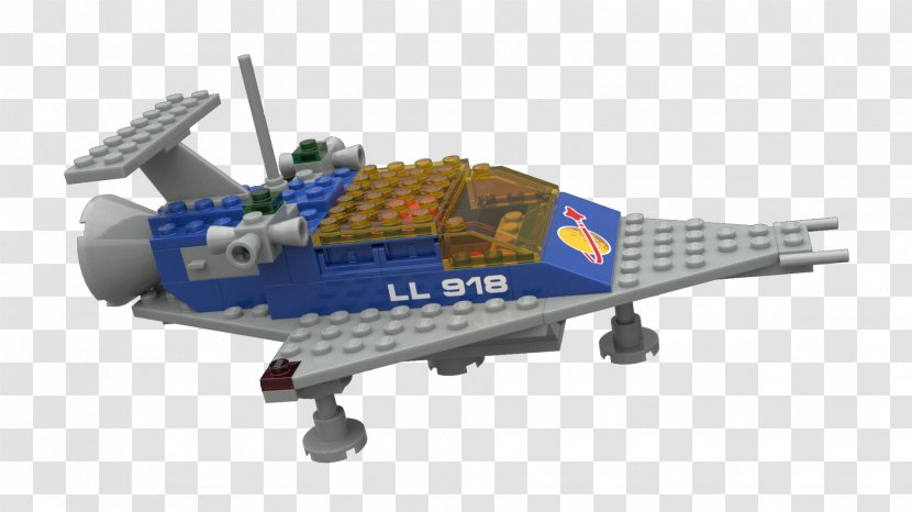 Lego Space Toy LL918 DAX DAILY HEDGED NR GBP - Erreportaje - One Piece Ship Transparent PNG