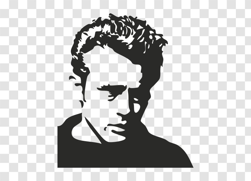 Death Of James Dean Stencil Rebel Without A Cause Painting - Art Transparent PNG