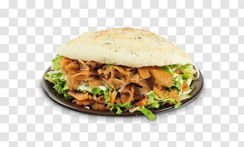 Pan Bagnat Rou Jia Mo Breakfast Sandwich Shawarma Gyro - Wrap - Taco Restaurant Menu Transparent PNG