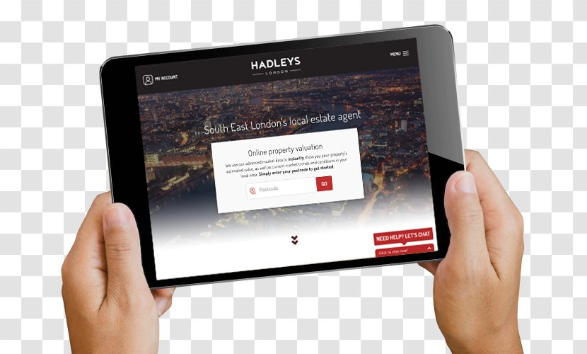 Hadleys London West Wickham Petts Wood Beckenham Chislehurst - Electronics - Ipad Hd Transparent PNG