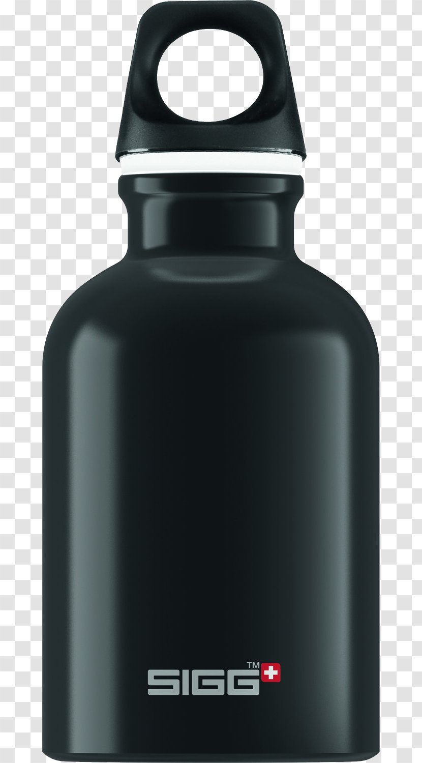 Sigg Water Bottle Cap - Bisphenol A - Leakproof Design Switzerland Transparent PNG
