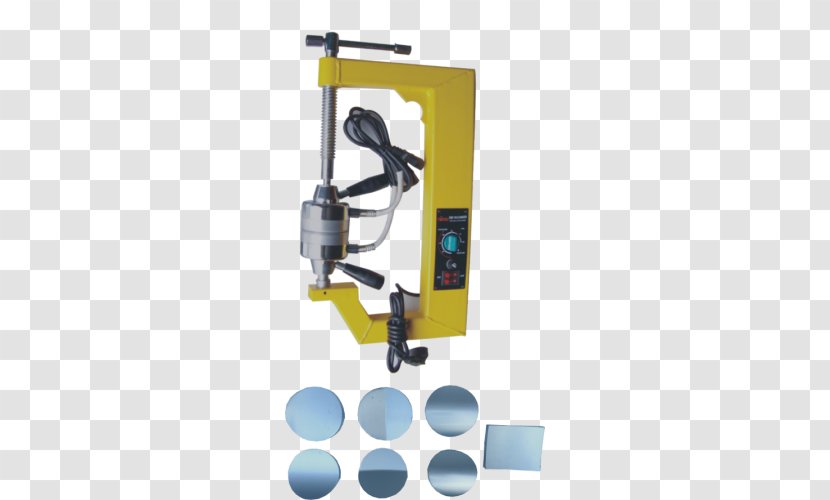 Car Tool Machine Tire - Hardware - Rotation Transparent PNG