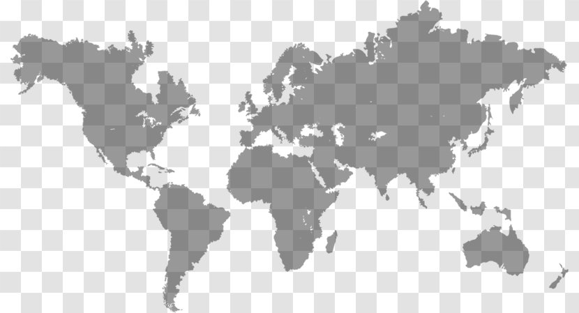 Early World Maps Globe - Map - Worldwide Transparent PNG