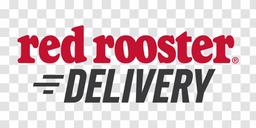 Logo Brand Red Rooster Font - Text - Angry Transparent PNG