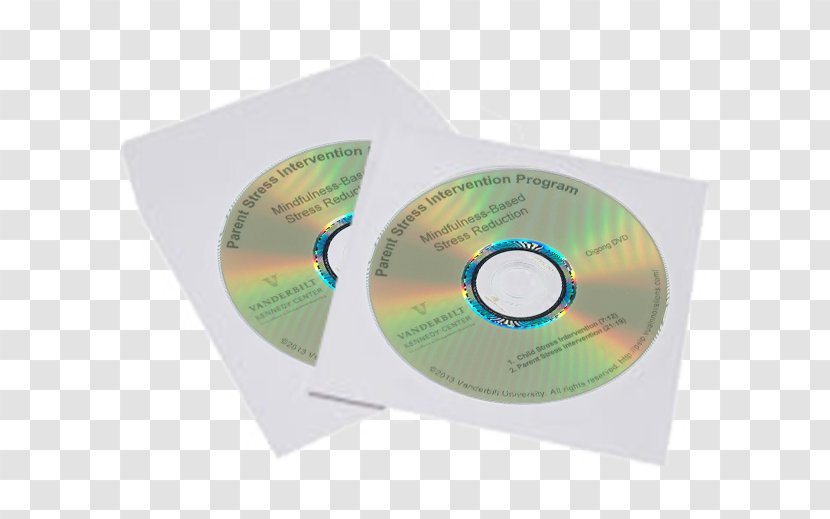 Compact Disc Product Design Brand - Optical Packaging - Parent Stress Quotes Transparent PNG