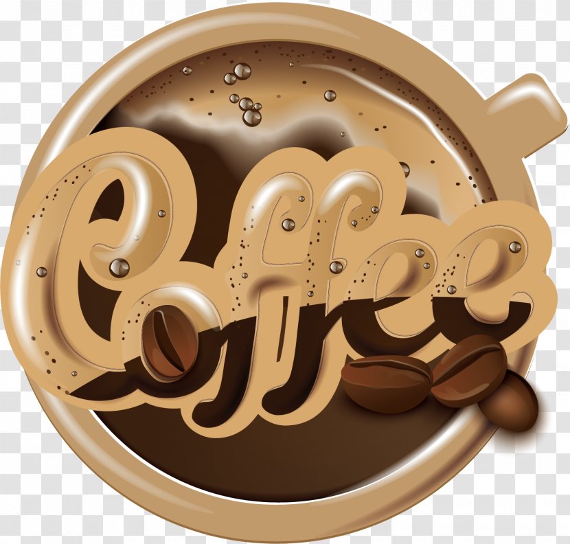 Coffee Cup Cafe - Coffeemaker - Material Elements Transparent PNG