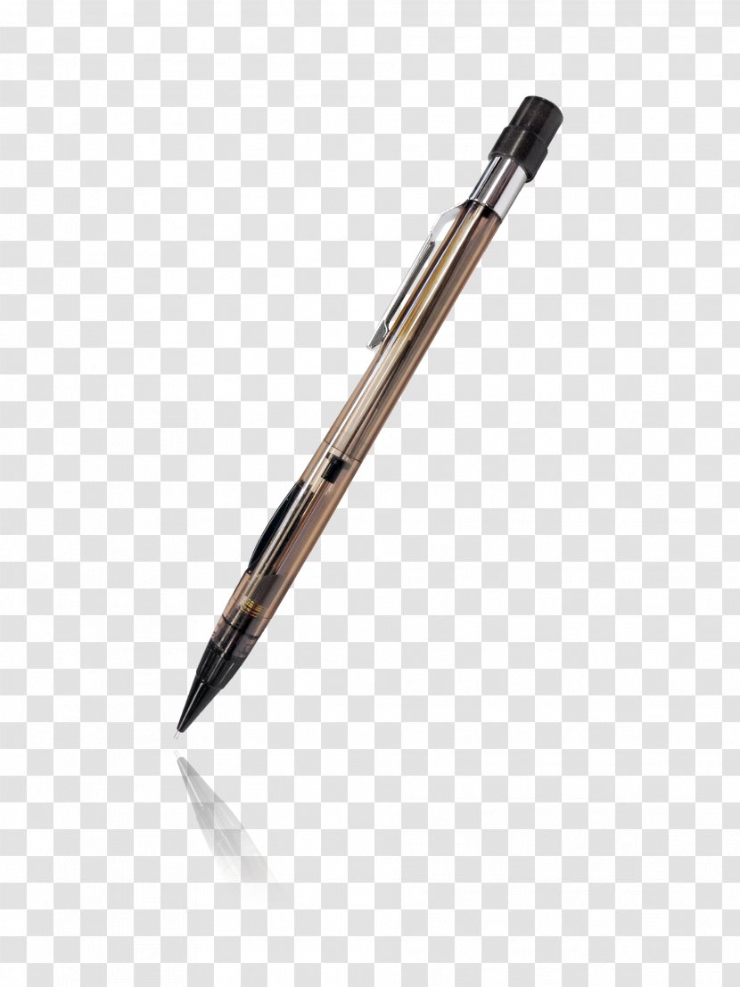 Gel Pen Ballpoint Rollerball Van Den Ende Bv - The Notepad FactoryPencil Villain Transparent PNG