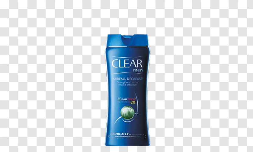 Lotion Clear Shampoo Hair Conditioner Care - Dove Transparent PNG