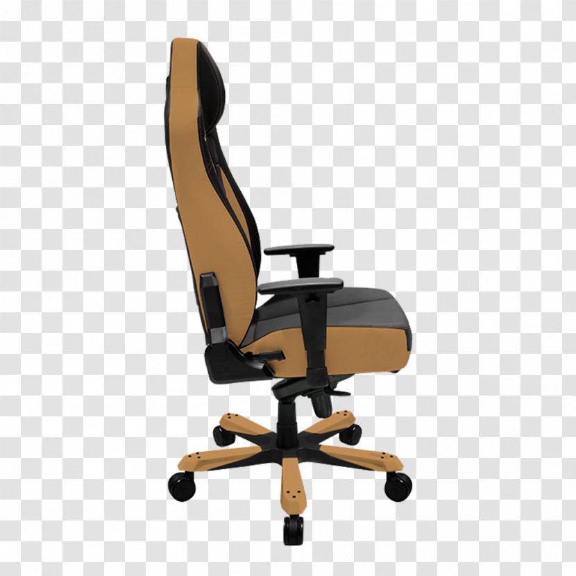 Office & Desk Chairs DXRacer Classic Gaming Recliner - Comfort - Chair Transparent PNG