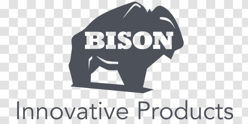 Logo Mammal Bison Product Design - Innovation Transparent PNG