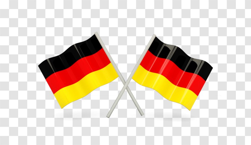 Flag Of Germany Mobile Phones Telephone Call - Little Transparent PNG