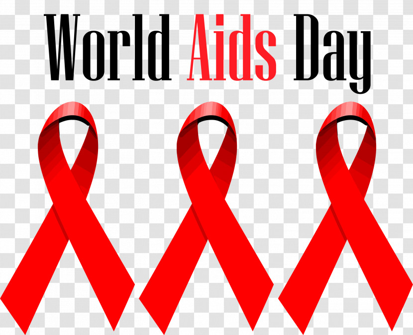 World Aids Day Transparent PNG