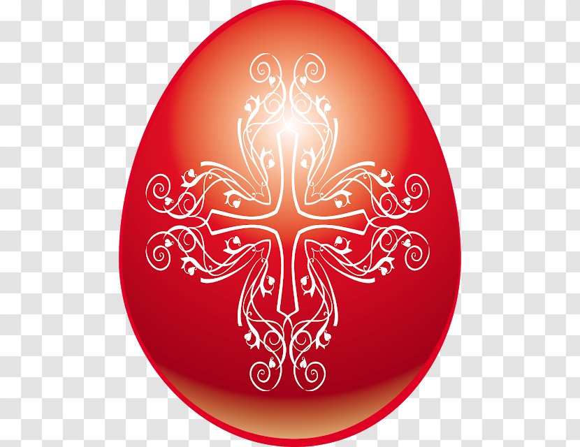 Easter Egg Ēostre Symbol - Animaatio Transparent PNG