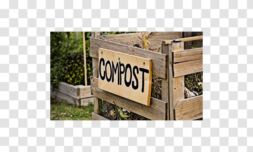 How To Compost Rubbish Bins & Waste Paper Baskets Backyard Composting Potting Soil - Wood Transparent PNG
