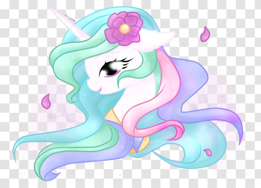 My Little Pony Unicorn Horse Pegasus - Tree Transparent PNG
