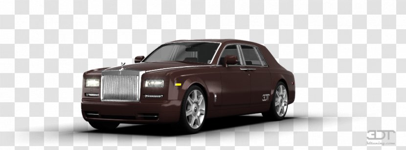 Rolls-Royce Phantom Coupé Compact Car VII - Vehicle Transparent PNG