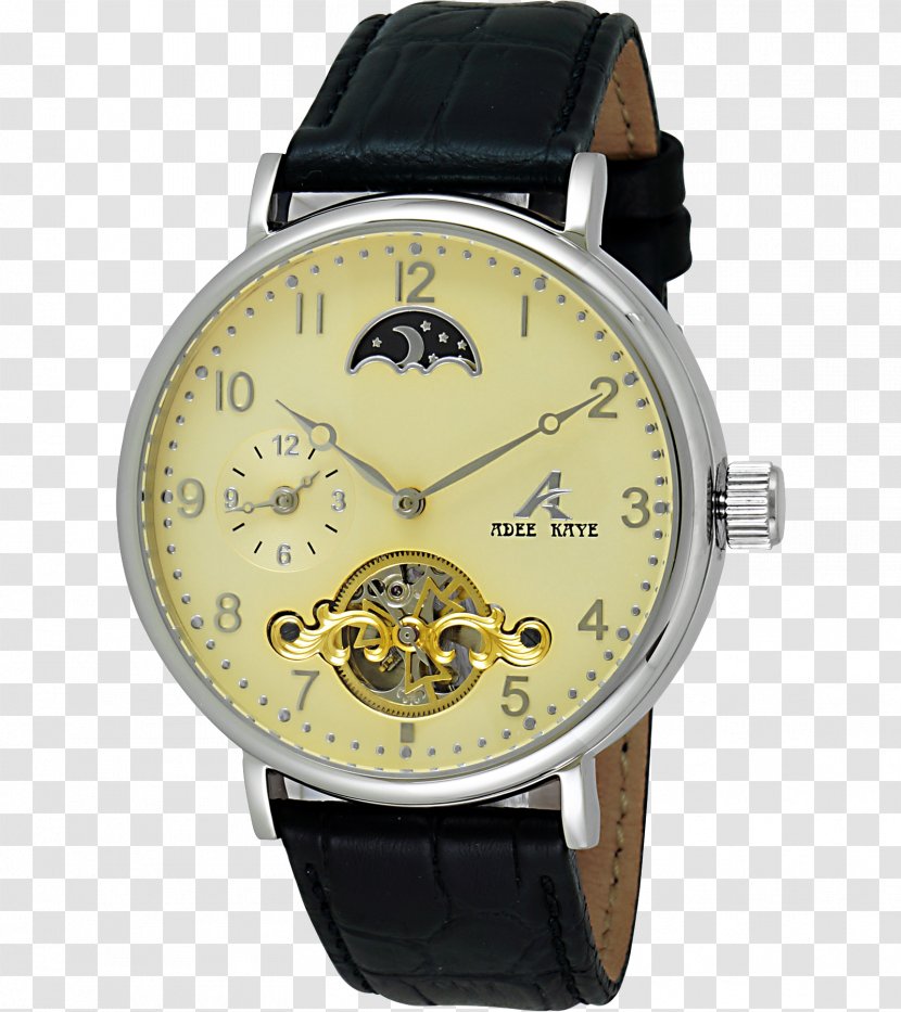 Hamilton Watch Company Frédérique Constant Frederique Men's Horological Smartwatch - Breitling Sa Transparent PNG