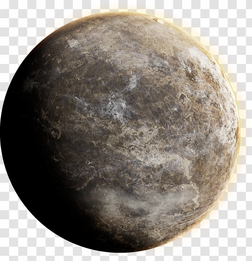 Exoplanet Earth Astronomical Object Pluto - Planet Transparent PNG
