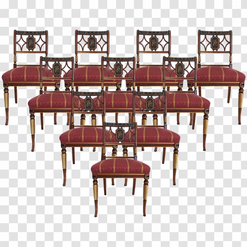 Table Chair Dining Room Furniture Matbord - Discounts And Allowances Transparent PNG