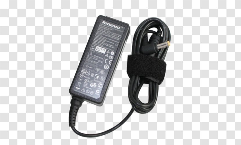AC Adapter Laptop Product Computer Hardware - Electronic Device - Compaq Power Cord Transparent PNG