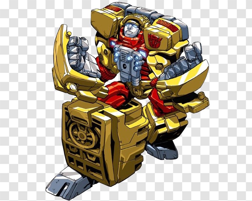 Rodimus Prime Optimus Bumblebee Transformers Hot Shot Transparent PNG