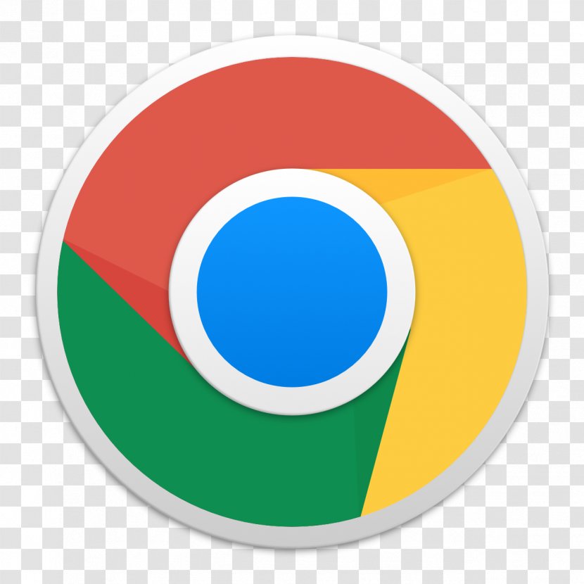 Google Chrome App OS Icon - Web Browser - Logo Transparent PNG