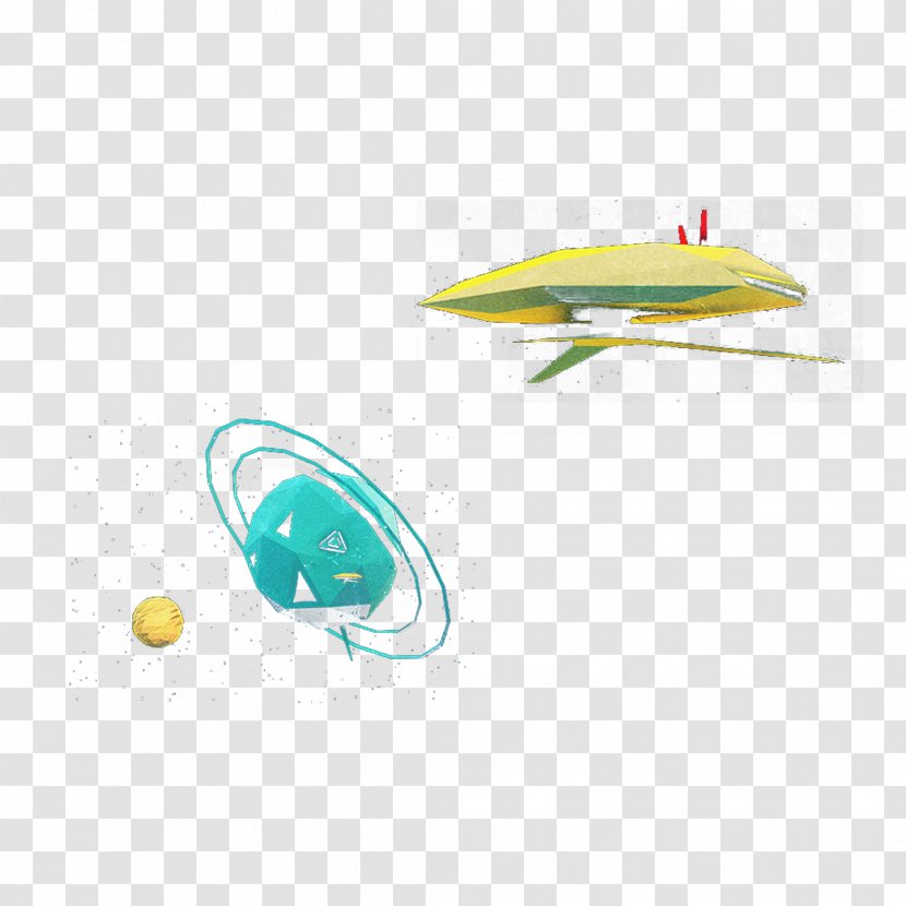 Designer - Yellow - Was Floating Planet Transparent PNG