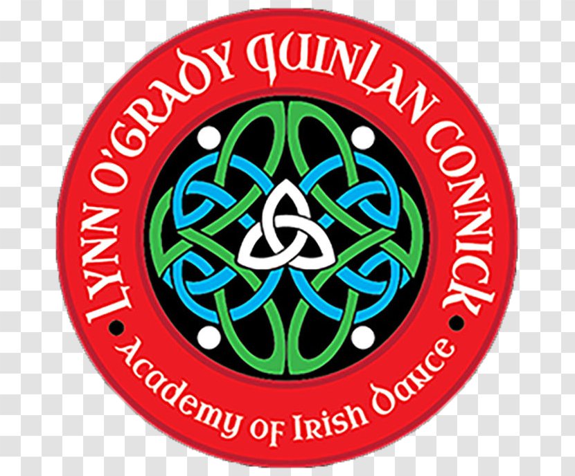 LOGQ Academy Of Irish Dance Oireachtas Studio Transparent PNG