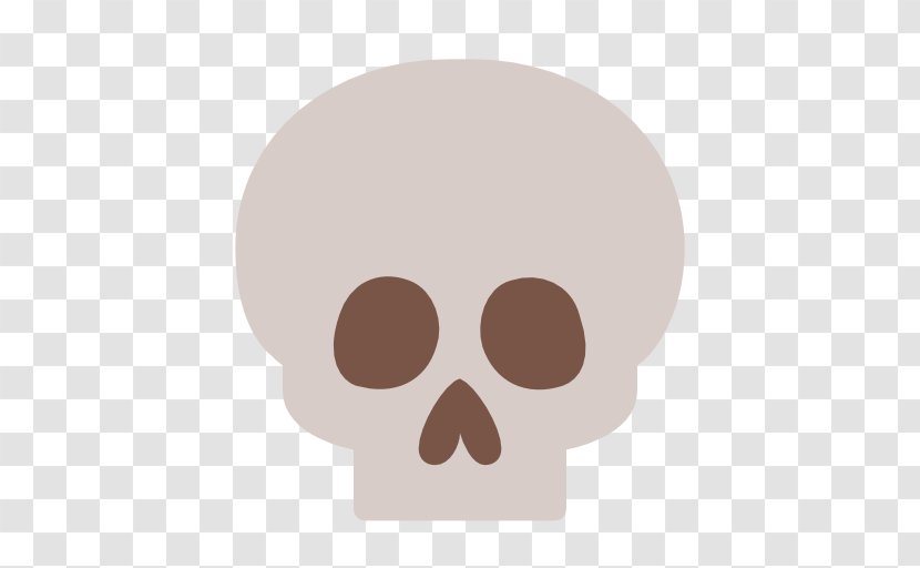 Skull Bone Crossword Quiz Human Skeleton Transparent PNG